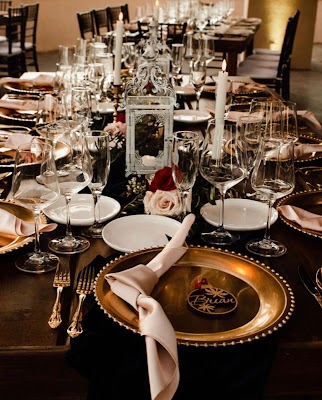 Desert Vibe Events logo